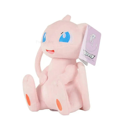 47 Styles Anime Pokemon Plush Charmander Squirtle Pikachu Plush Bulbasaur Stuffed Animal Toy Peluche Pokemon Doll Gift for Kid