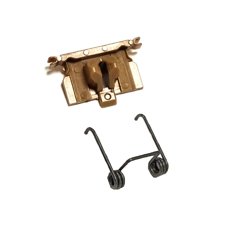 Professional Hair Clipper Swing Head Guide Block Spring For WAHL 8148/8591/8504/8509/1919 Hair Trimmer Repair Part Accessories
