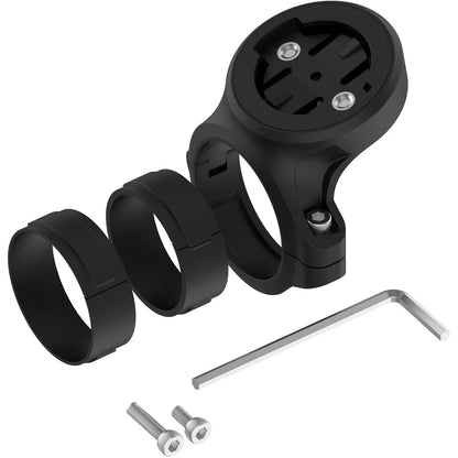 Bike Tail Light Seatpost Braket Holder Bicycle Saddle Lamp Mount For Garmin Varia Radar Rearview RVR315 RTL510 515 500