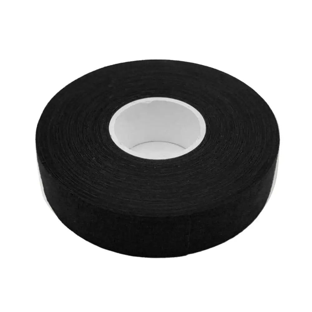 1 Roll Professional Hockey Ice Hockey Tape Transparent Sports Tape High Adhesion Wear-resistant Anti Slip Protective Equipment