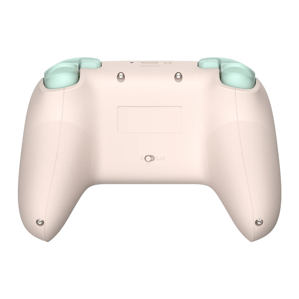 8BitDo Ultimate 2C Wireless Gaming Controller for PC, Windows 10, 11, Steam Deck, Raspberry Pi, Android Gamepad Accessories