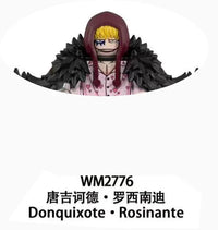 WM2776