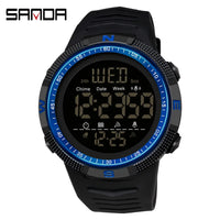 6014 black Blue