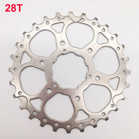 11S 28T