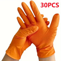Diamond Orange 30PCS