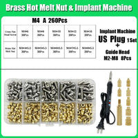 4A US 269pcs