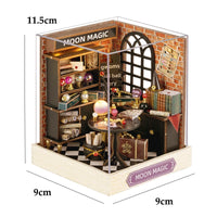 QT-085 Includ cover