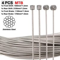 MTB Set