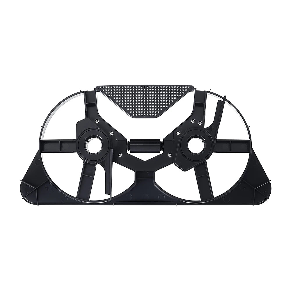 For Dreame X40 Ultra/X30 Ultra/L30 Ultra/S30PU/L10s Ultra Gen 2/L10s Pro Ultra Robot Arm Series Base Station Cleaning Tray Parts