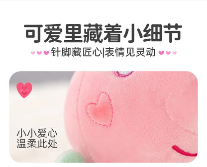 Genuine Peppa Pig Evie 12-19cm Evy Peppa George dinosaur Bear daddy mammy Boys Girls Birthday Gift Toys Christmas Doll Hot sale