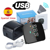 Spanish Voice