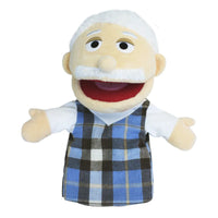grandpa
