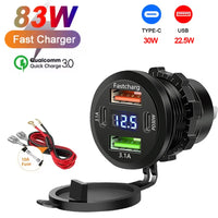 83W with Wire