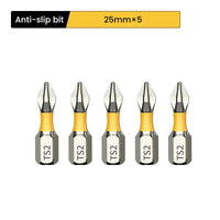 5pcs 25mm