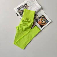 YG green