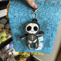 skull