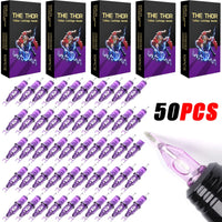 50PCS