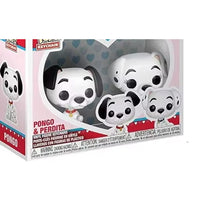Pongo