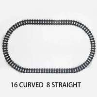 16Curved8Straight1