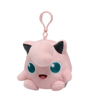 9.5cm Jigglypuff