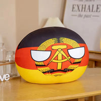 East Germany