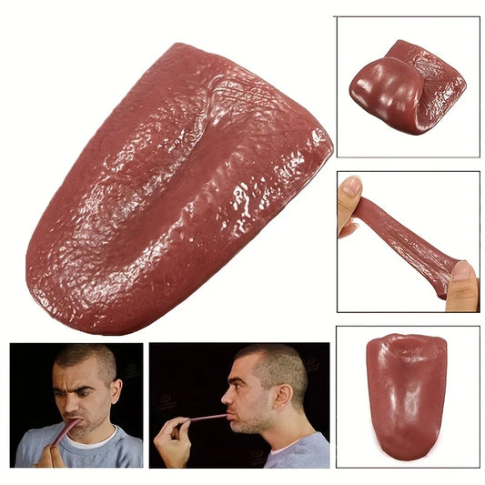 Prank Toys Funny Gadgets Games Gifts, Jokes Prank Magic Tricks Halloween Horrific Prop