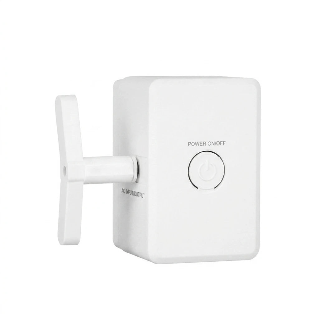 Wireless Remote Control Switch Automatic Button Pusher Lazy ON/OFF Controller for Lights And Tools No Wiring Needed