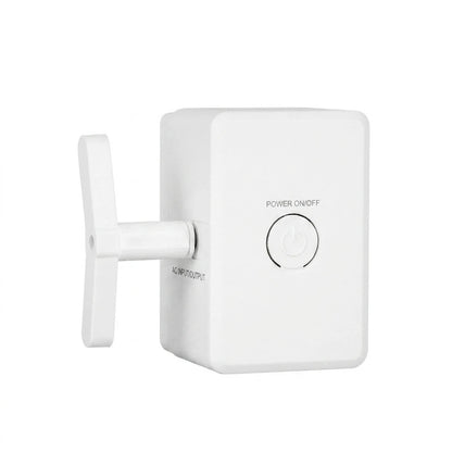 Wireless Remote Control Switch Automatic Button Pusher Lazy ON/OFF Controller for Lights And Tools No Wiring Needed