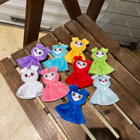 9pcs