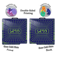 GECO PLA Plate