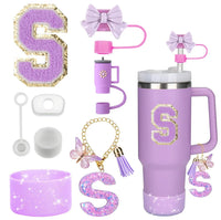 S-Purple-8pcs