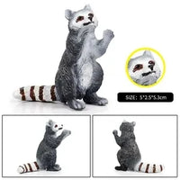 animals model 19