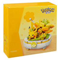 Pikachu 1