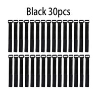 Black 30pcs