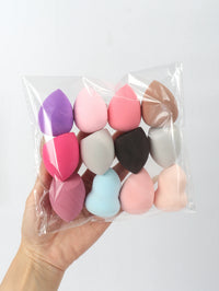 12Pcs