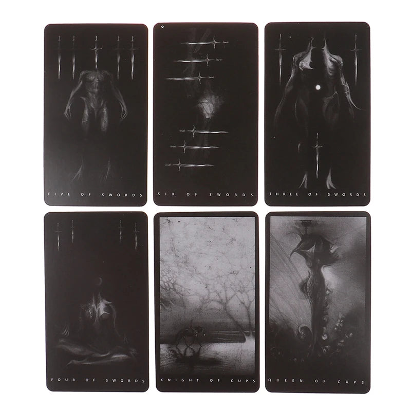 Tarot Original 1909 Deck Card 1909 Rider Waite Smith Tarot Board Game Divination