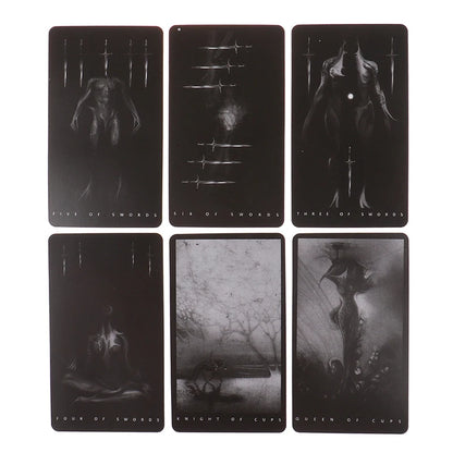 Tarot Original 1909 Deck Card 1909 Rider Waite Smith Tarot Board Game Divination