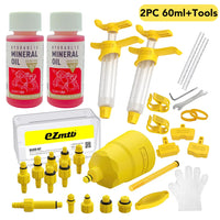 2PC Oil and 2021LITE