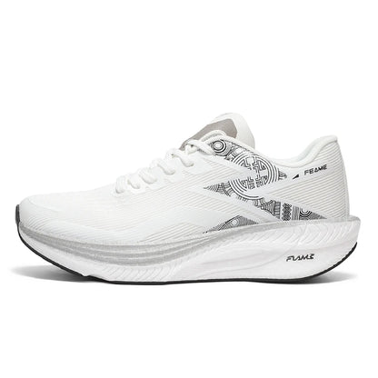 Carbon Plate Running Shoes Men Women Professional Marathon Racing Sneakers Breathable Lightweight Road running Training Shoes