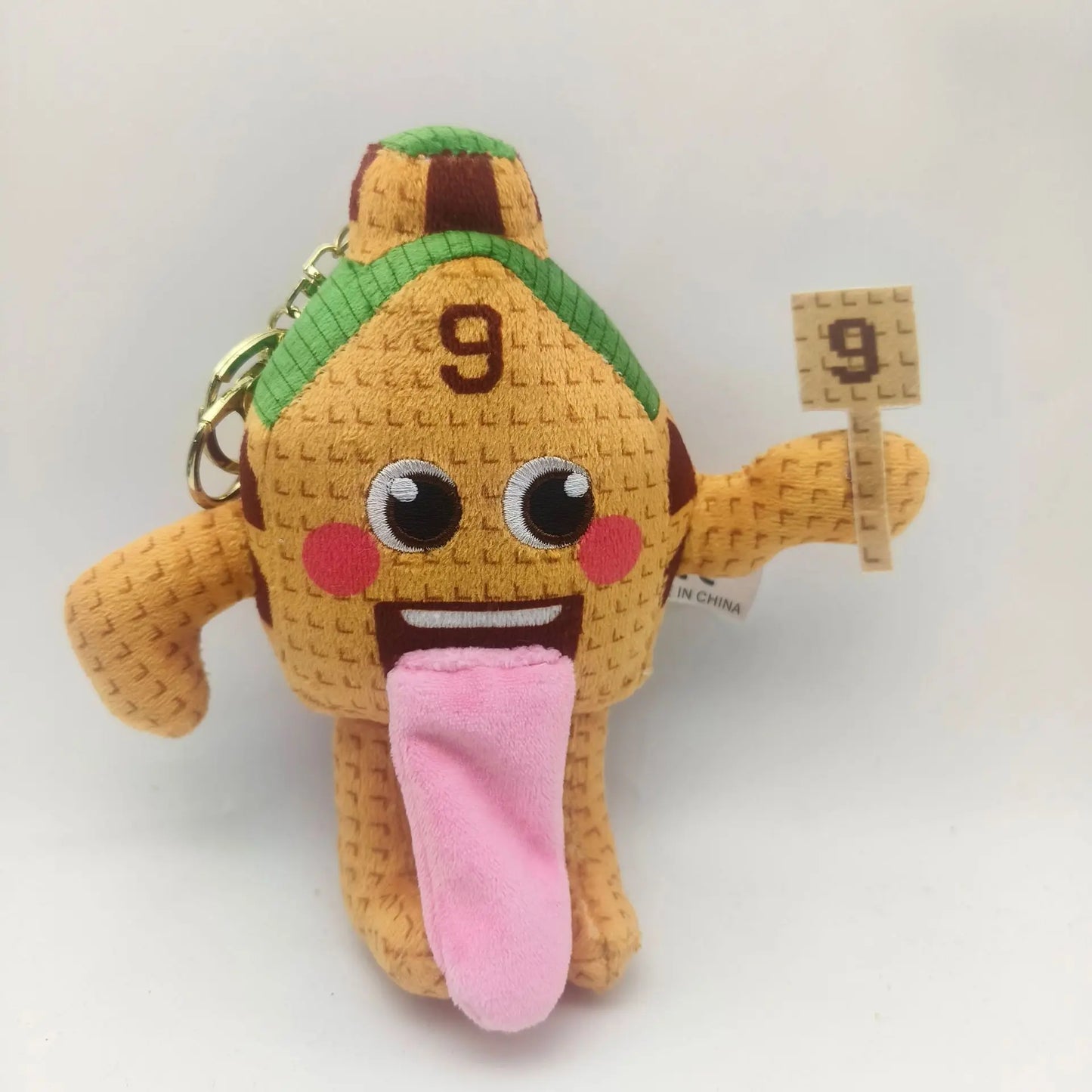 25cm Steal a Brainrot Game Plush Doll Toy Cartoon Cute Soft Chuy Peluche Room Decoration Plush Doll Toy For Kid Gift