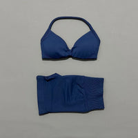 Ink Blue