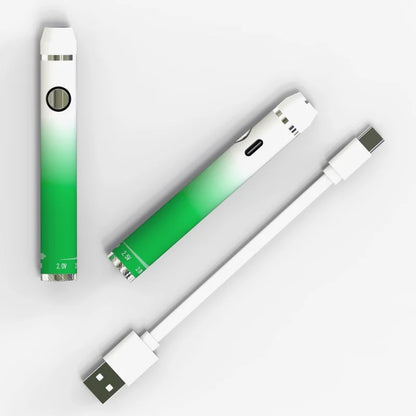 510 thread preheat battery .Evod twist side charge, 4three-speed regulator, soldering lronTool Solder Repair Tool, mi light bulb