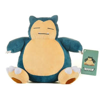Snorlax 25cm