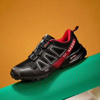 Black red