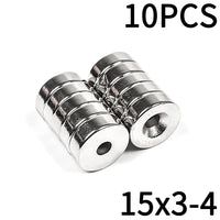15X3-4mm