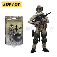 Machine Gunner
