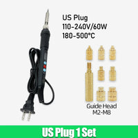 US zn 1set
