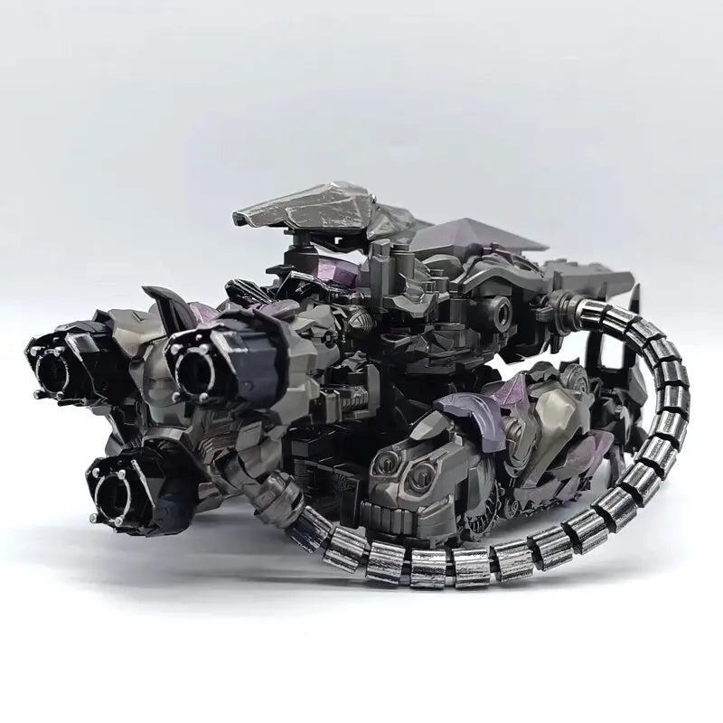 16CM New Transformation TW1033 Toys BAIWEI KO SS46 Anime Action Figure Robot Car Model Classic Kids Boy Gifts TW-1033