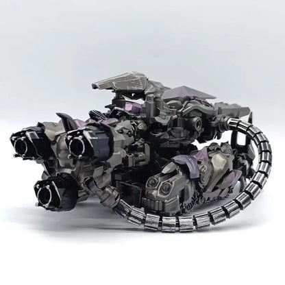16CM New Transformation TW1033 Toys BAIWEI KO SS46 Anime Action Figure Robot Car Model Classic Kids Boy Gifts TW-1033