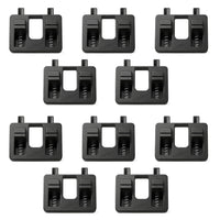 10PCS
